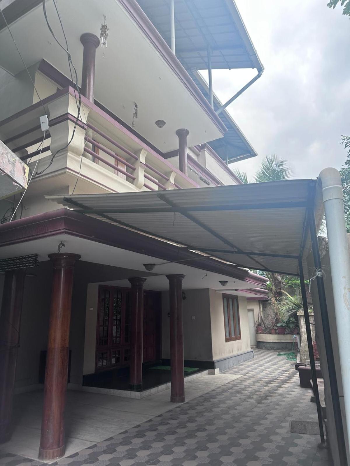 Southside Rooms Thiruvananthapuram Exterior photo