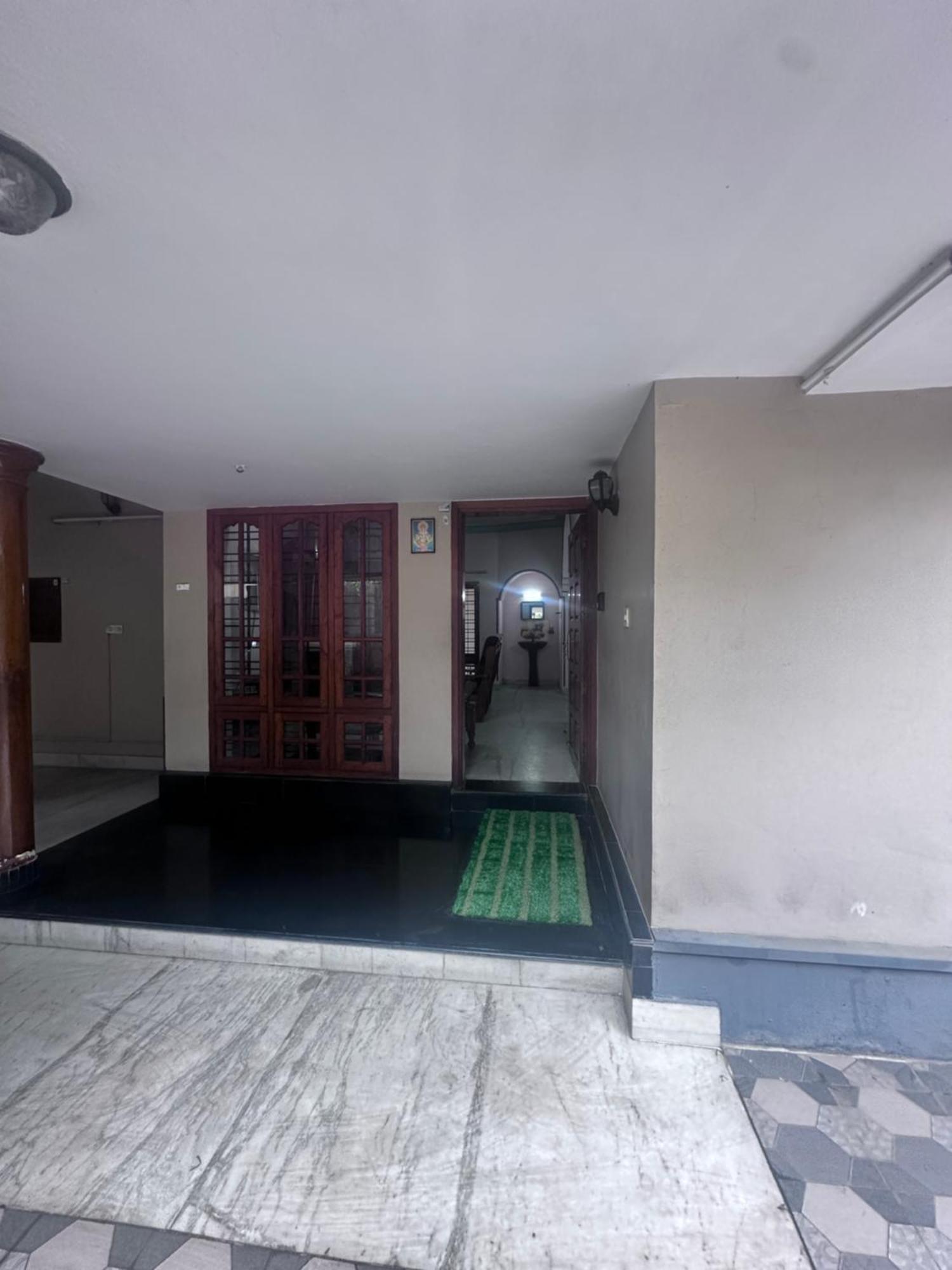 Southside Rooms Thiruvananthapuram Exterior photo